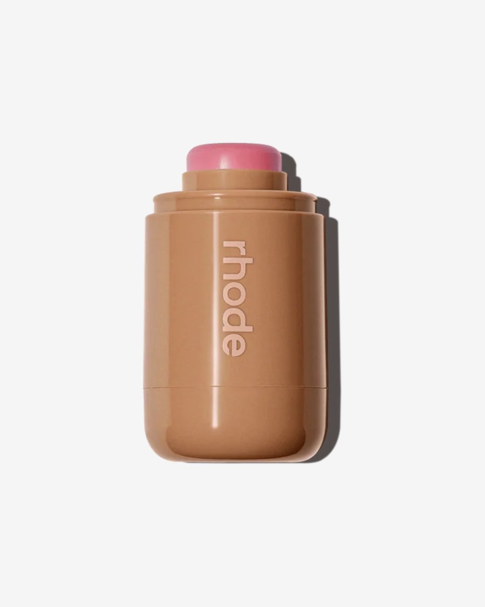 Rhode Skin - Pocket Blush The Natural Flush - Cream Blush - piggy