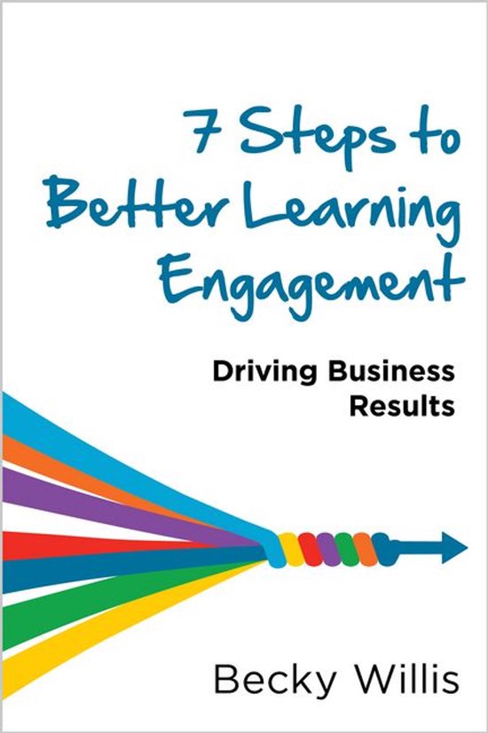 7 Steps to Better Learning Engagement - cover