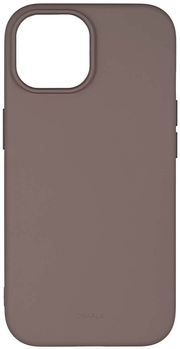 Tura Scandinavia 664248 mobiele telefoon behuizingen 15,5 cm (6.1") Hoes Bruin