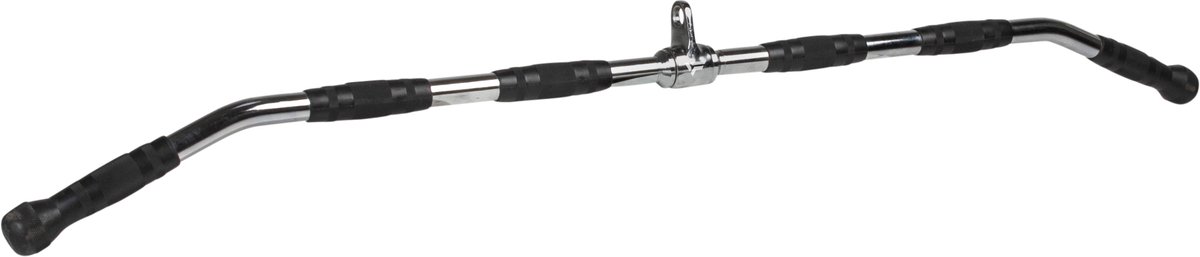 VirtuFit Lat Pulldown Bar