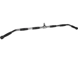 VirtuFit Lat Pulldown Bar
