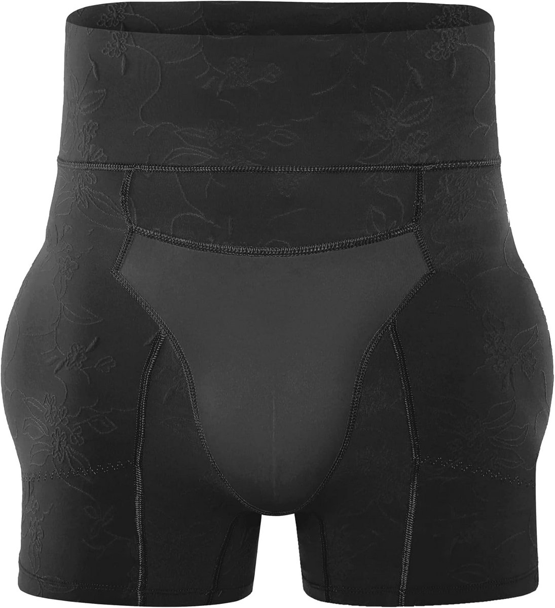 Verborgen Gaff Panty Shaper voor Transgender en Crossdressers