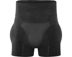 Verborgen Gaff Panty Shaper voor Transgender en Crossdressers