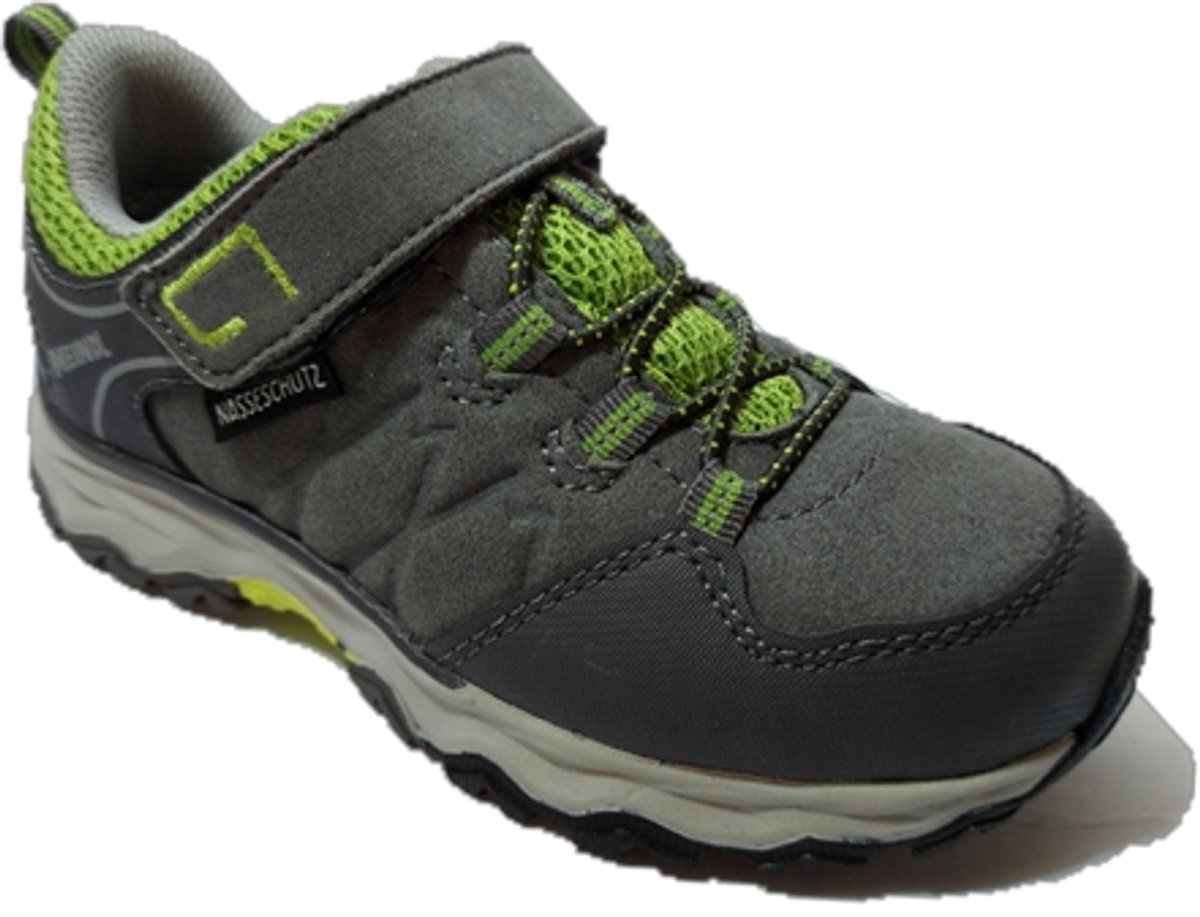 Meindl Wandelschoen Medoro Junior 2125 31 Grijs
