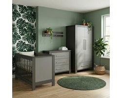 Born Lucky Babykamer Barolo 3 Delig