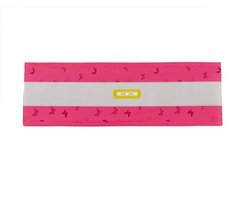 Fluoband Nutty Wrap It Pink