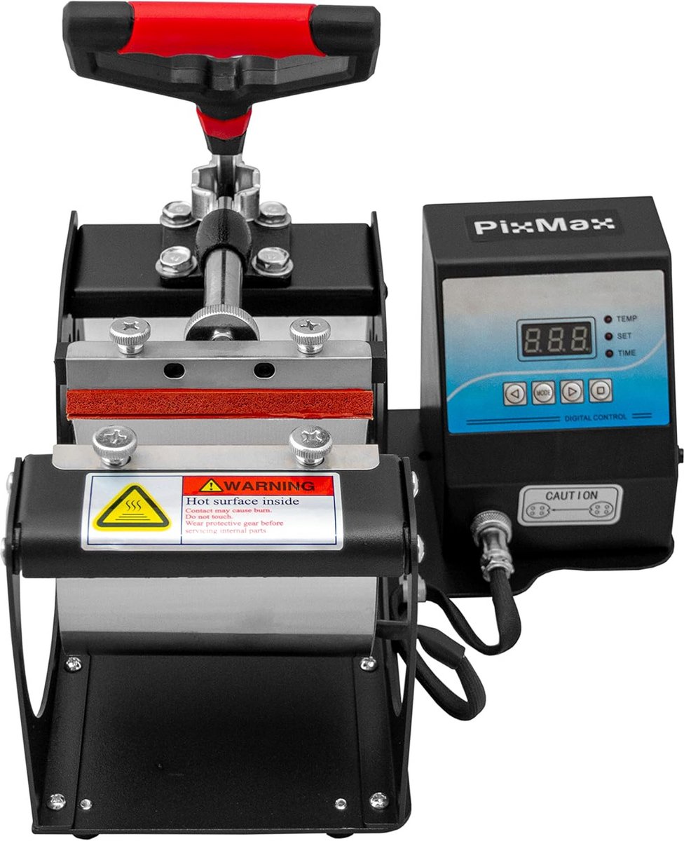 Professionele Sublimatie Mokkenpers Machine voor Gepersonaliseerde Mugs
