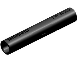 Shimano Connector Di2 E-tube Jc3000 Sd300 2 Poorten Zwart
