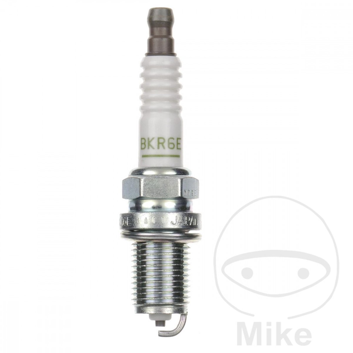 NGK Standard Spark Plug - BKR6E