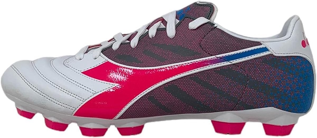 Voetbalschoenen Heren Firm Ground - Waterafstotend Met Geïntegreerde Sok