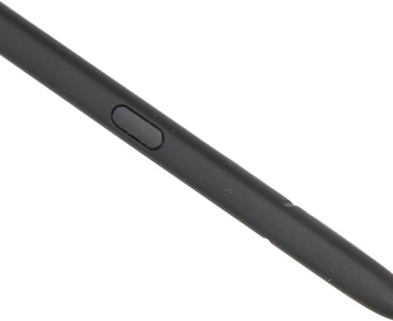 Stylus Pen compatibel met Ultra tablets, precisie punt, zwart. — afbeelding 3