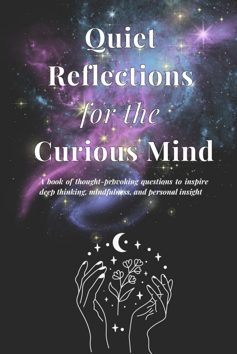 Inspirerend Vragenboek voor Zelfreflectie, Mindfulness en Diepe Gedachten