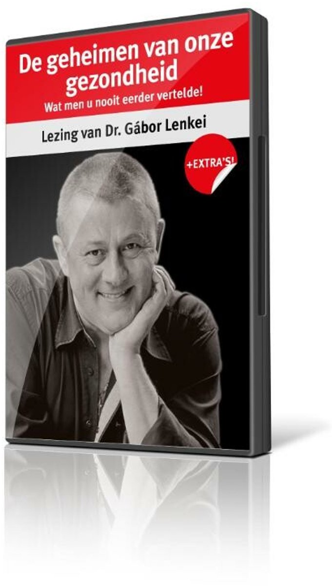 De geheimen van onze gezondheid