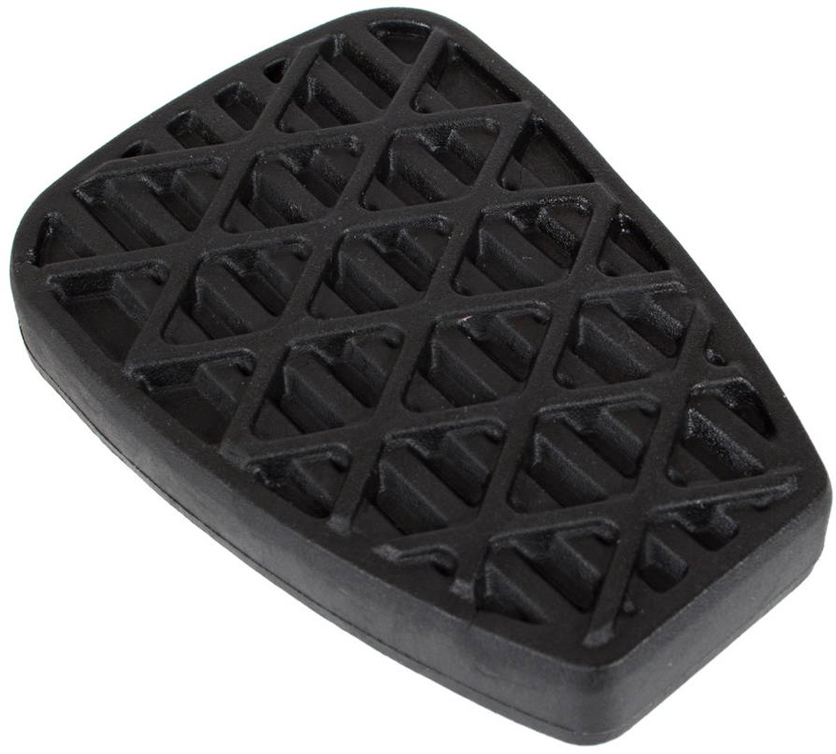 Modecar - Pedaalrubber - Mercedes Sprinter - 96-05 - Koppeling/Rem