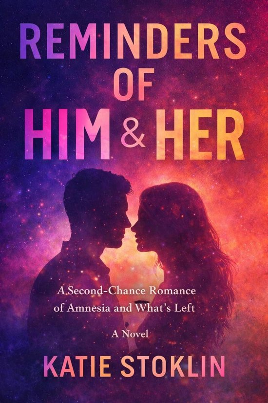 Reminders of Him & Her - cover