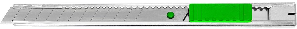 Q-CONNECT Light Duty cutter met riemklem 20 stuks