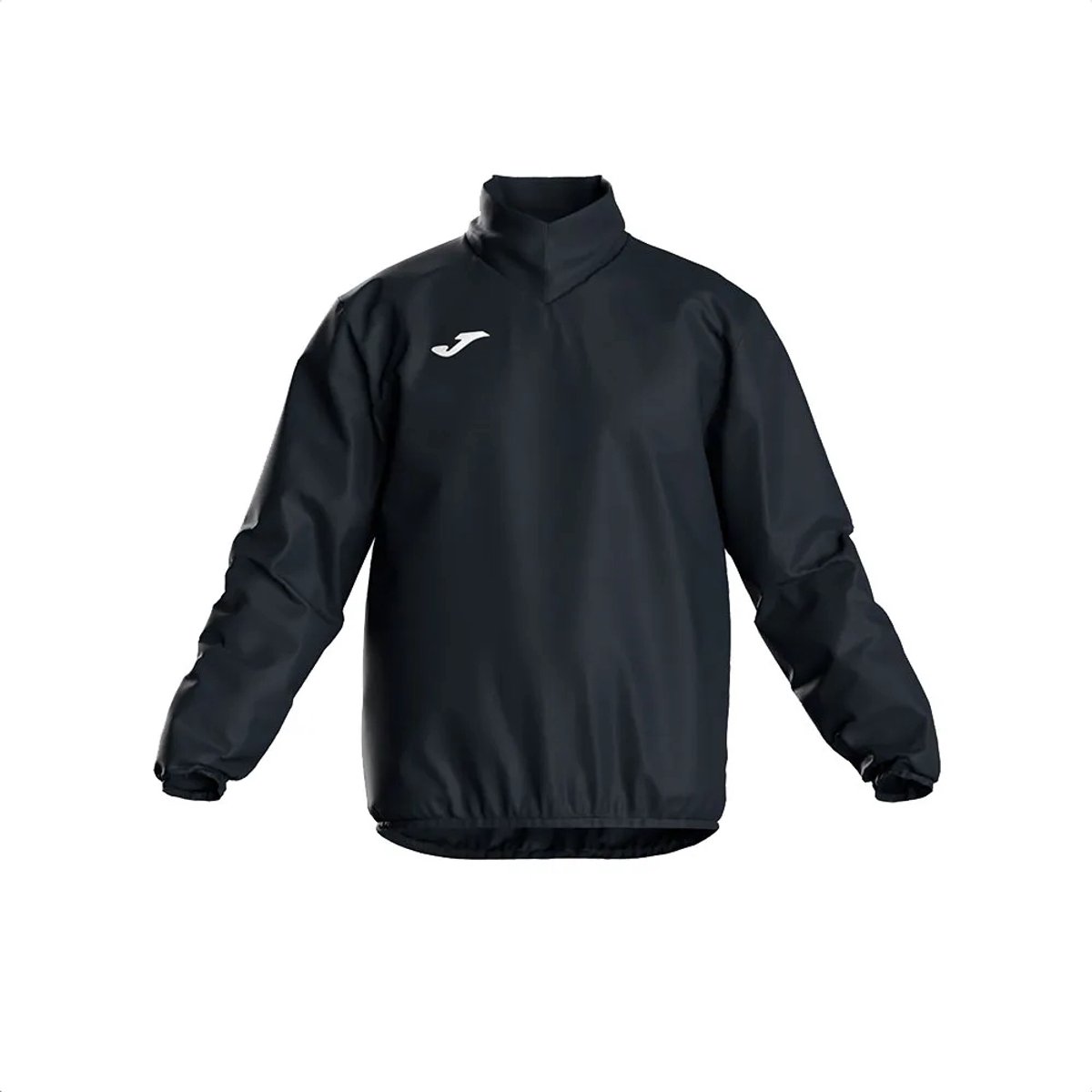 Joma Wind Windjack Zwart L Man