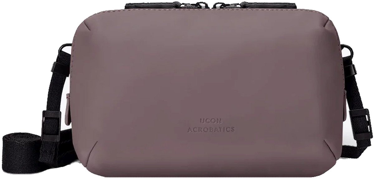 Ucon Acrobatics Ando Lotus - Schoudertas 20 cm (grape)