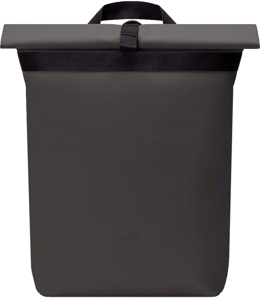 Ucon Acrobatics Vito Medium Lotus Rolltop - Rugzak 15 49 cm (asphalt)