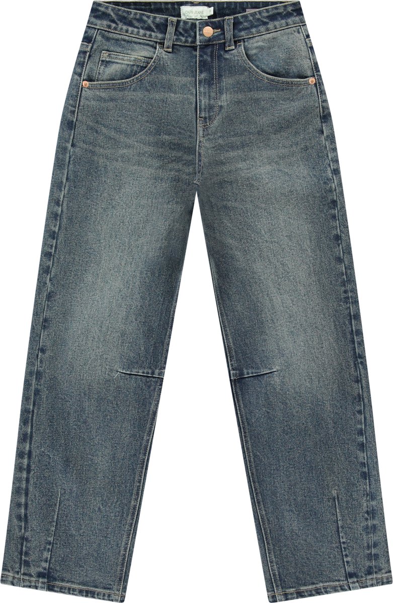 Cars Jeans Jeans Ivie jr. Baloon Fit - Meisjes