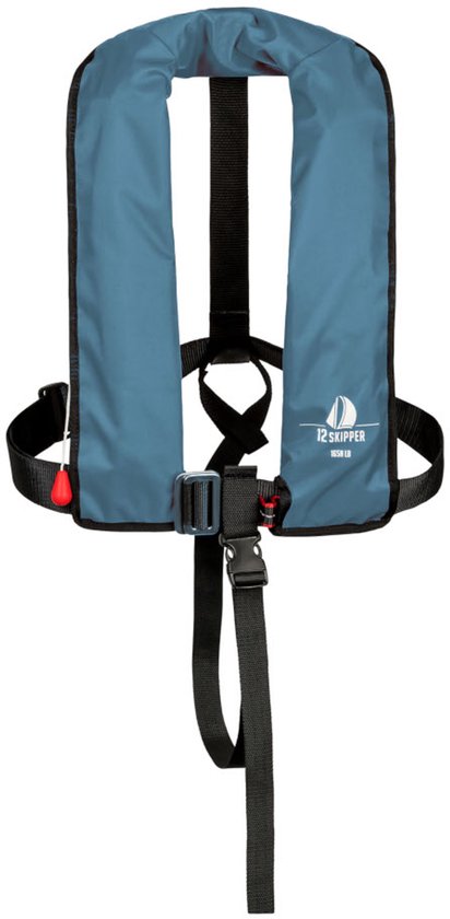 12skipper Reddingsvest 165N