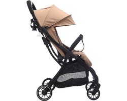 Cabino® Buggy Compact PLUS + Makkelijk Inklapbaar - Gesch...