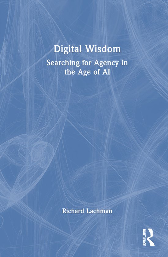 Digital Wisdom - cover