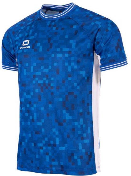 Stanno Pixel Shirt - Maat XXL