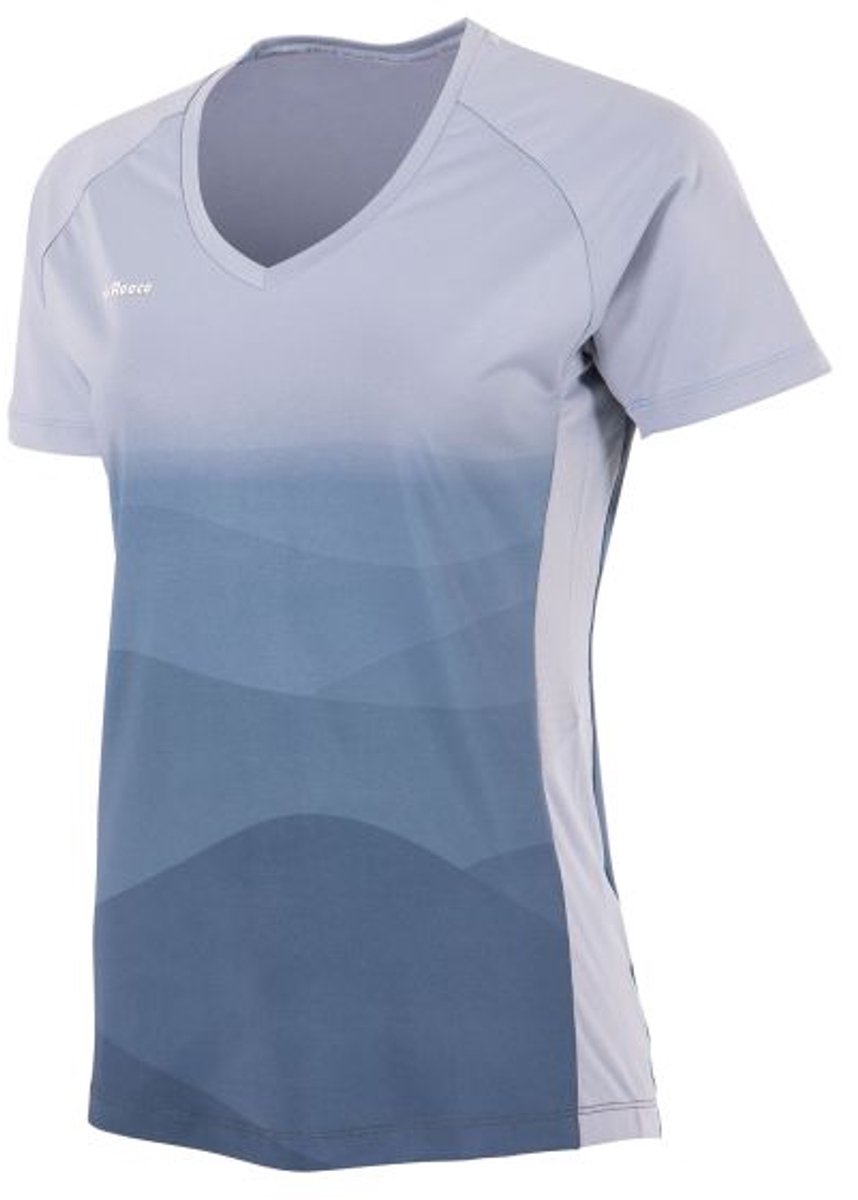 Reece Shift T-Shirt Dames - Maat M
