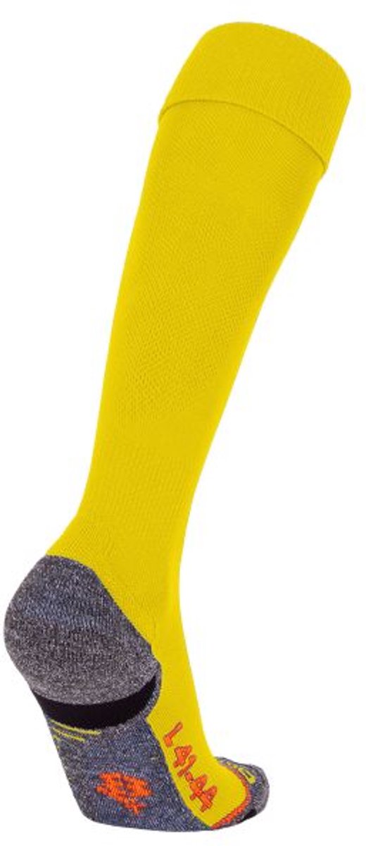 Stanno - Uni Pro Sock - Voetbalsokken - Maat 45-48 - Geel