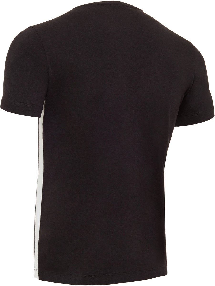 T-shirt Macron Flute