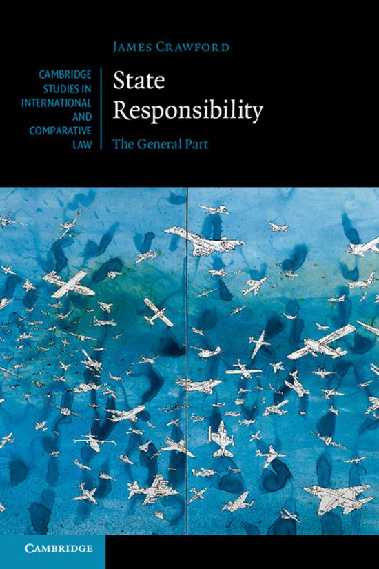 State Responsibility - cover