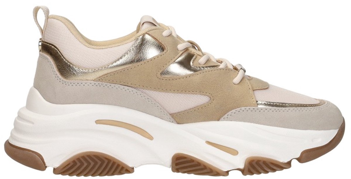 Steve Madden PROGRESSIVE light bronze