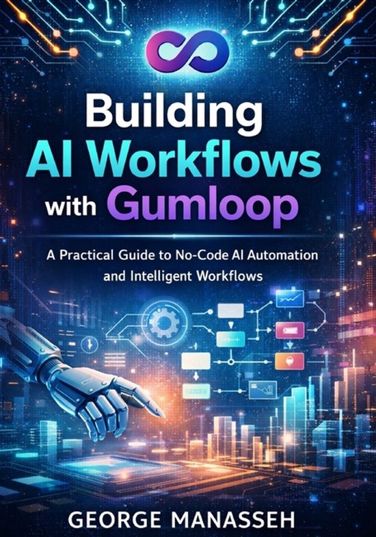 Building AI Workflows with Gumloop - cover