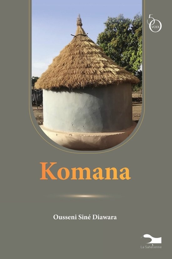 Komana