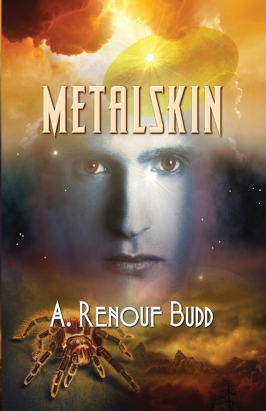 Metalskin - cover