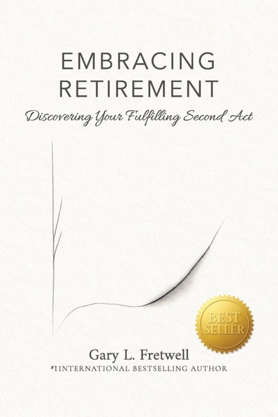 Embracing Retirement - cover
