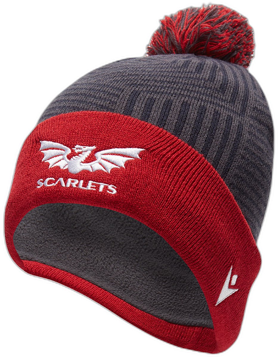 Cap Scarlets 2021/22