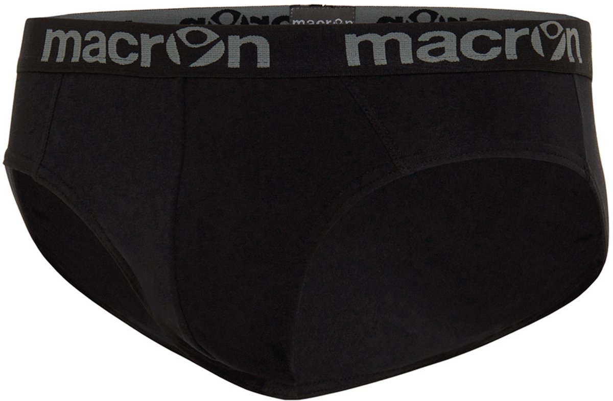 Slips Macron Alder