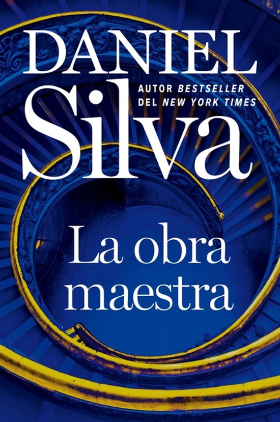 La obra maestra - cover