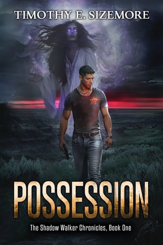 Possession - cover