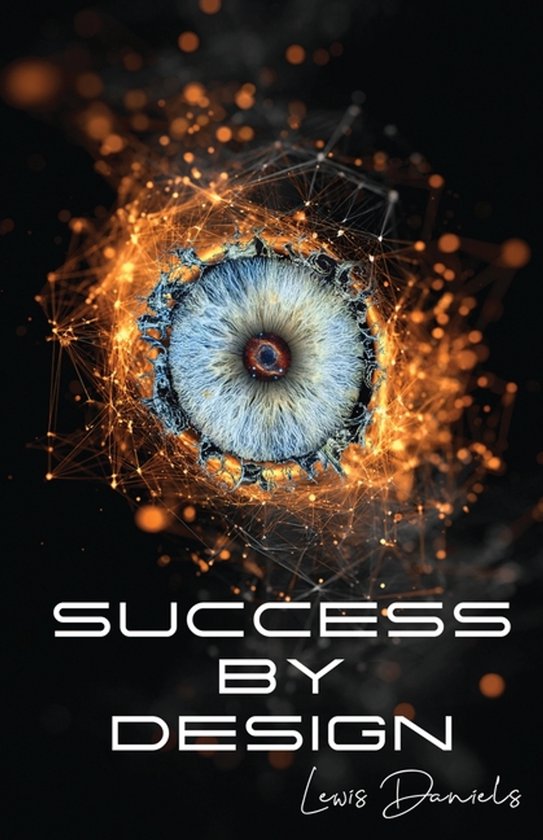 Success by Design - cover
