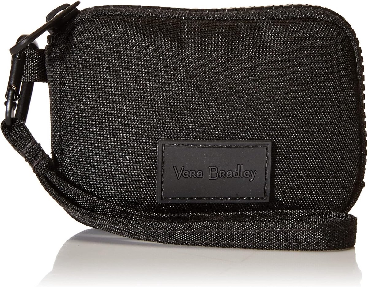 Dames Polsbandje met Rits en RFID-bescherming