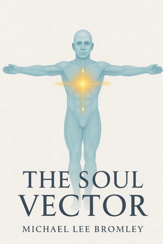 The Soul Vector-The Soul Vector - cover