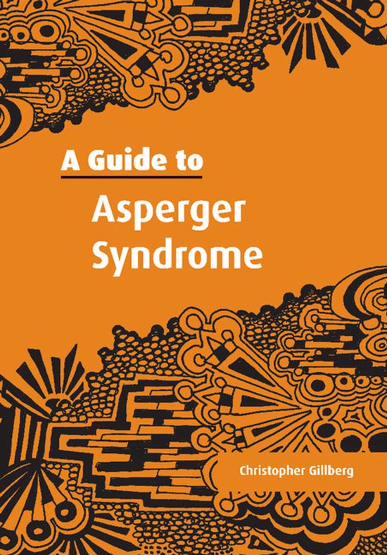 Guide To Asperger Syndrome - cover