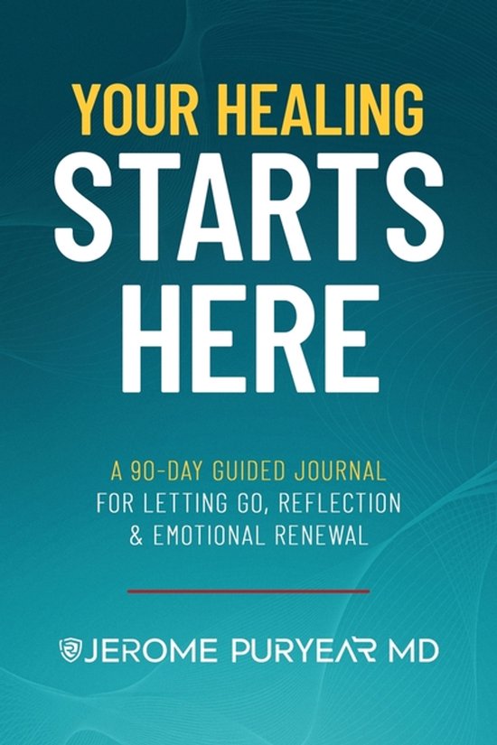 Your Healing Starts Here