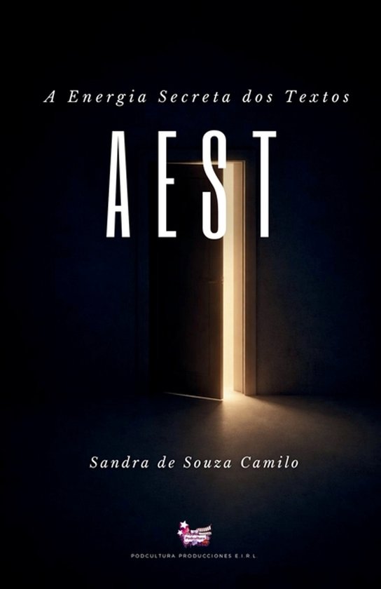 A Energia Secreta dos Textos - cover