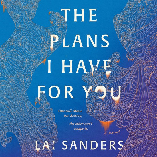 The Plans I Have for You - cover
