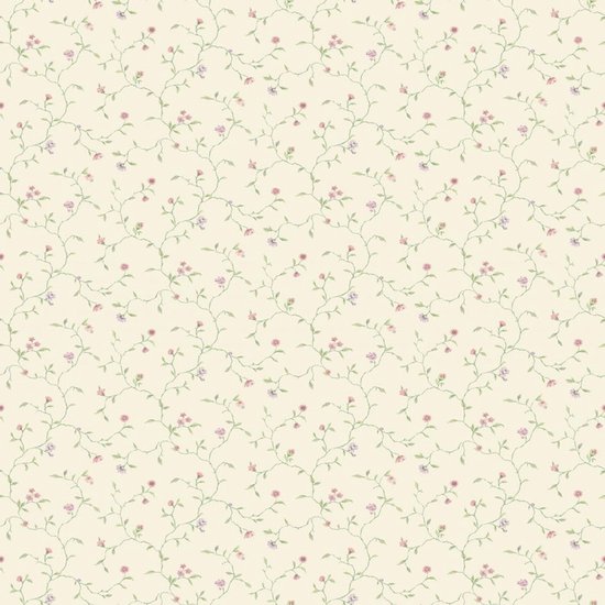 Papier peint Noordwand Miniatures 2 G67922 petites fleurs