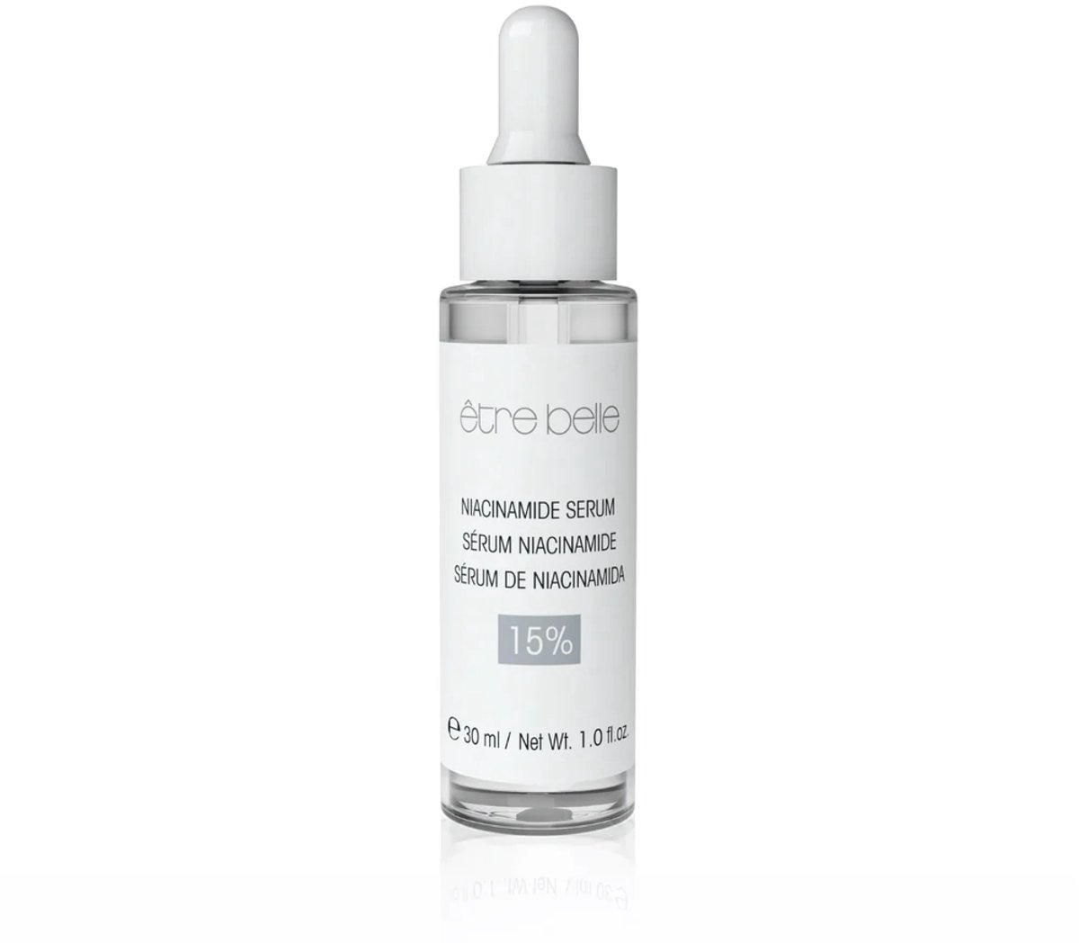 Etre Belle - Niacinamide Serum 15% - 30ml